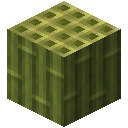 Bamboo Block
