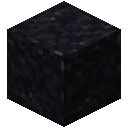 Black Concrete Powder