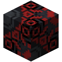 Black Glazed Terracotta