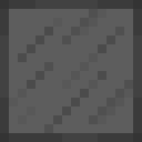 Black Stained Glass Pane