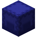 Blue Shulker Box