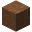 Brown Concrete Powder