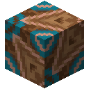 Brown Glazed Terracotta