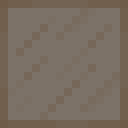 Brown Stained Glass Pane