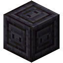 Chiseled Polished Blackstone