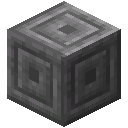 Chiseled Stone Bricks