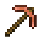 Copper Pickaxe