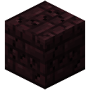 Cracked Nether Bricks