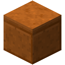 Cut Red Sandstone