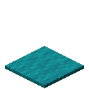 Cyan Carpet