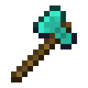 Diamond Axe