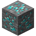 Diamond Ore