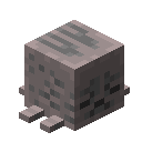 Dried Ghast