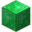 Emerald Block
