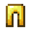 Golden Leggings