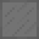 Gray Stained Glass Pane