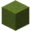 Green Concrete Powder