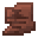 Guster Pottery Sherd