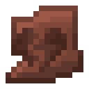 Heartbreak Pottery Sherd