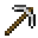 Iron Pickaxe