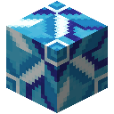 Light Blue Glazed Terracotta