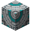 Light Gray Glazed Terracotta