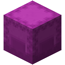 Magenta Shulker Box