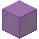 Magenta Stained Glass