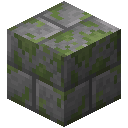 Mossy Stone Bricks