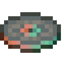 Music Disc Precipice