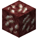 Nether Quartz Ore