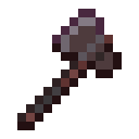 Netherite Axe