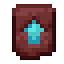 Netherite Upgrade Smithing Template