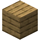 Oak Planks