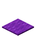 Purple Carpet