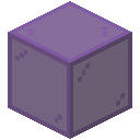 Purple Stained Glass