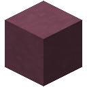 Purple Terracotta