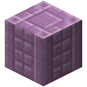 Purpur Pillar