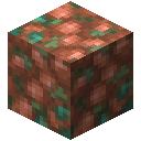 Raw Copper Block