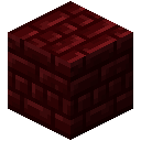 Red Nether Bricks