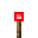 Redstone Torch