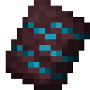 Rib Armor Trim Smithing Template