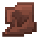 Scrape Pottery Sherd