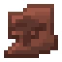 Shelter Pottery Sherd