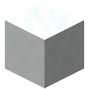 Snow Block