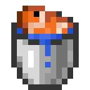 Tropical Fish Bucket