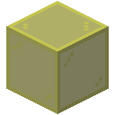 Yellow Stained Glass